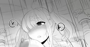 健屋さん催眠エッチ漫画 — hentai manga cover on Fhentai