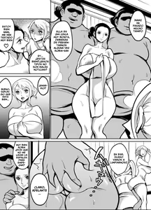 Page 45 of Wano Kuni ni Sumou-tori to Shite Sennyu Shite Shimatta Koukogaku-sha - preview thumbnail