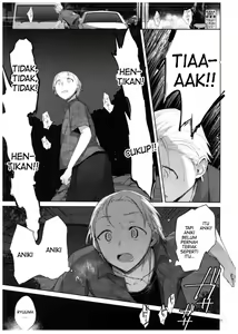 Page 22 of Yukata to Rape to Aniki to Ore to. Yukata to Rape Hen - preview thumbnail