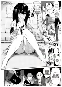 Page 23 of Yukata to Rape to Aniki to Ore to. Yukata to Rape Hen - preview thumbnail