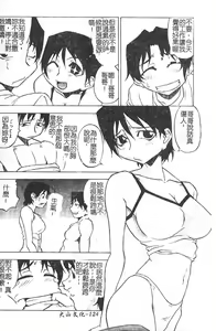 Page 127 of Anal-kan Anthology - Hiraku Koumon - preview thumbnail
