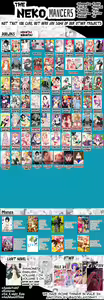 Page 9 of Frederica x Subaru - preview thumbnail