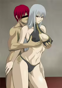 Page 3 of Inwai no Valkyria _Ikusamegami no Jouji_ - preview thumbnail