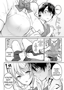 Page 3 of Toshokan de Shiriatta Onee-san ni Ecchina Koto o Sarechau Hanashi | A Story About Having Sex With a Girl I Met In The Library - preview thumbnail