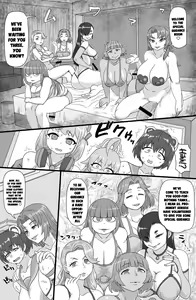 Page 3 of Tokubetsu Shidoushitsu | Special Guidance Room - preview thumbnail