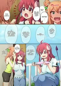 Page 2 of Shamikan no Hon - preview thumbnail