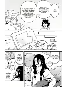 Page 10 of Anthology of Genderbent Senku - preview thumbnail