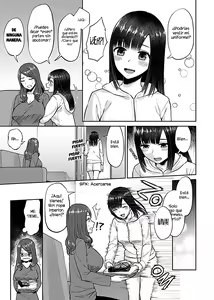 Page 2 of Saki Midareru wa Yuri no Hana Ch. 7.5 | LAS FLORES DE LIRIO ESTAN EN COMPLETA FLORACION CAPITULO 7.5 - preview thumbnail
