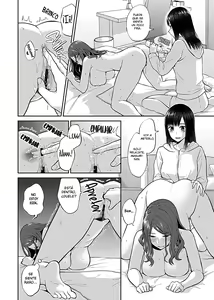 Page 8 of Saki Midareru wa Yuri no Hana Ch. 9 | LAS FLORES DE LIRIO ESTAN EN COMPLETA FLORACION CAPITULO 9 - preview thumbnail