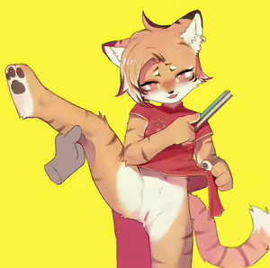 Page 9 of Crayon for Twitter - preview thumbnail