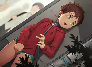 Children's Day 2020 — hentai manga cover on Fhentai