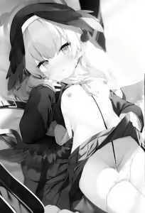 Page 4 of Borderline | 邊界綫 - preview thumbnail