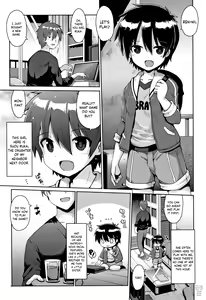Flowering Girl — hentai manga cover on Fhentai