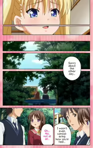 Page 19 of Oni Chichi 1 #2 Hashitanai Seiso na Leggings Complete Ban - preview thumbnail