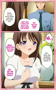Page 42 of Oni Chichi 1 #2 Hashitanai Seiso na Leggings Complete Ban - preview thumbnail