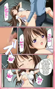 Page 63 of Oni Chichi 1 #2 Hashitanai Seiso na Leggings Complete Ban - preview thumbnail