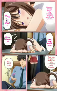 Page 76 of Oni Chichi 1 #2 Hashitanai Seiso na Leggings Complete Ban - preview thumbnail