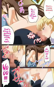 Page 82 of Oni Chichi 1 #2 Hashitanai Seiso na Leggings Complete Ban - preview thumbnail