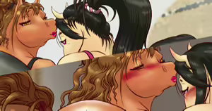Page 35 of pixiv fanbox - preview thumbnail