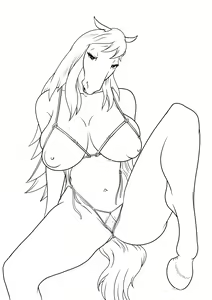 Page 50 of pixiv fanbox - preview thumbnail