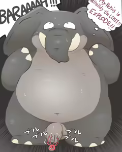 Page 164 of pixiv fanbox - preview thumbnail