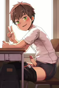Page 3 of Classroom - preview thumbnail