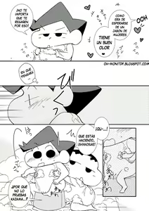 Page 2 of Ikenai Hadaka no Otsukiai - preview thumbnail