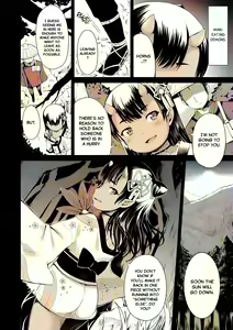 Page 4 of Yama no Tasogare nite | At Twilight in the Mountains (decensored) - preview thumbnail