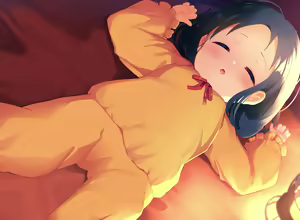 Page 223 of Osawari Itazura Game-gata OnaSuppo ASMR Applii ~Lolikko ni Touch shite Susumeru Rinjokan Max OnaSuppo Onsei~ - preview thumbnail