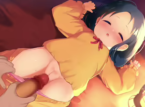 Page 226 of Osawari Itazura Game-gata OnaSuppo ASMR Applii ~Lolikko ni Touch shite Susumeru Rinjokan Max OnaSuppo Onsei~ - preview thumbnail