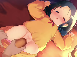 Page 231 of Osawari Itazura Game-gata OnaSuppo ASMR Applii ~Lolikko ni Touch shite Susumeru Rinjokan Max OnaSuppo Onsei~ - preview thumbnail