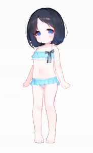 Page 238 of Osawari Itazura Game-gata OnaSuppo ASMR Applii ~Lolikko ni Touch shite Susumeru Rinjokan Max OnaSuppo Onsei~ - preview thumbnail
