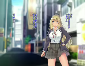 Page 12 of Moshimo machidjū no on'na o ippatsu de ishiyumi ero ni henbō sa sete shimau apuri ga sonzai shitara ~ gyaru mo hitodzuma mo gakusei mo ore no mono ~ - preview thumbnail