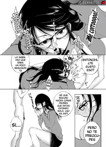 Page 104 of Chichi Shoutaimu! - preview thumbnail
