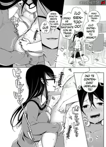 Page 108 of Chichi Shoutaimu! - preview thumbnail