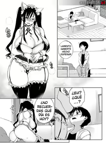 Page 131 of Chichi Shoutaimu! - preview thumbnail