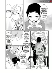 Page 16 of Chichi Shoutaimu! - preview thumbnail