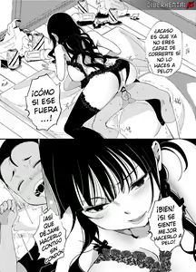 Page 69 of Chichi Shoutaimu! - preview thumbnail