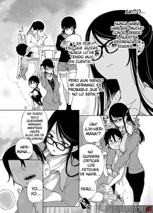 Page 100 of Chichi Shoutaimu! - preview thumbnail