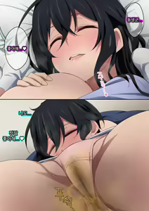 Page 224 of Onee-chan wa Itsumo Boku ni Onara o Kagasete Kureru | 누나는 항상 나에게 방귀를 맡게 해준다 - preview thumbnail