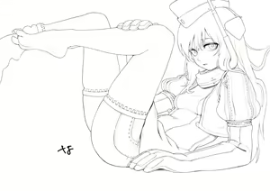 Page 19 of なんじゃ - preview thumbnail