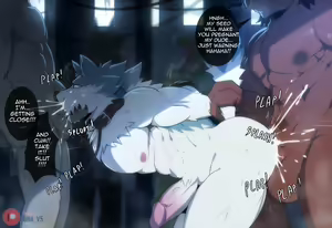 Page 18 of Shirou - preview thumbnail