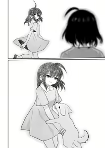 Page 48 of Futanari Bishoujo ga  Chuusei Joshi o Kankin Shite  Mesu Ochi (?) Saseru  Hanashi - preview thumbnail