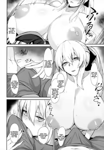 Page 6 of Tsuma (Morgan) ni Oboreru | Drowning in My Wife - preview thumbnail