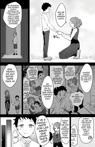 Page 18 of Isekai Shujuu Shota Oni - preview thumbnail