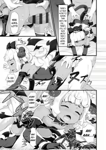 Page 171 of Kashi Oni Kochira + DLsite Gentei Tokuten  | This Way to the Snacks-Oni - preview thumbnail