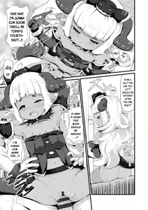 Page 173 of Kashi Oni Kochira + DLsite Gentei Tokuten  | This Way to the Snacks-Oni - preview thumbnail