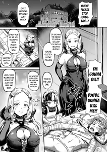 Page 35 of Kashi Oni Kochira + DLsite Gentei Tokuten  | This Way to the Snacks-Oni - preview thumbnail