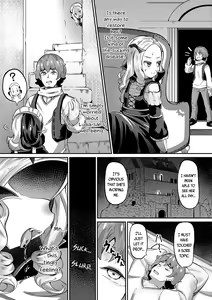 Page 39 of Kashi Oni Kochira + DLsite Gentei Tokuten  | This Way to the Snacks-Oni - preview thumbnail