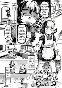 Page 60 of Kashi Oni Kochira + DLsite Gentei Tokuten  | This Way to the Snacks-Oni - preview thumbnail